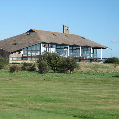 The Olde Barn Bed & Breakfast Lymington Exterior foto