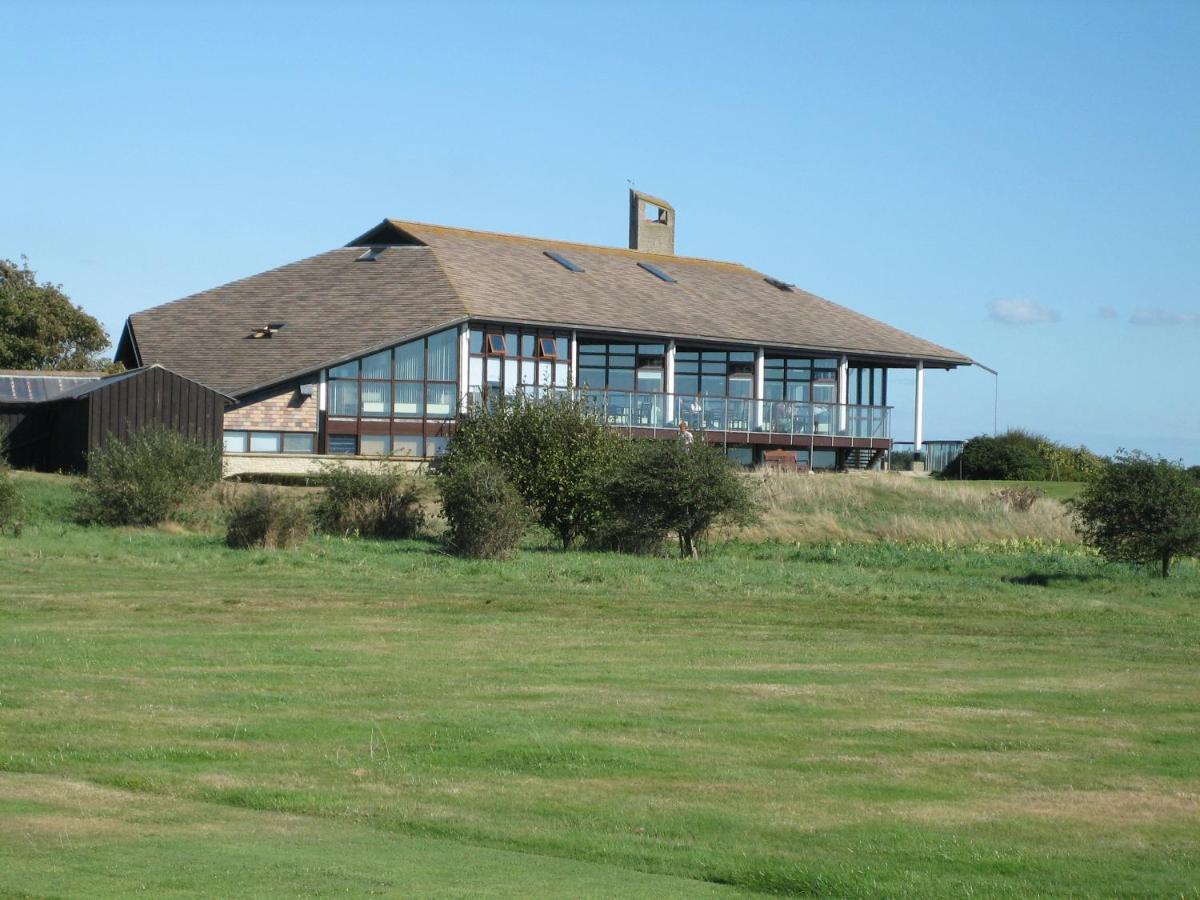 The Olde Barn Bed & Breakfast Lymington Exterior foto