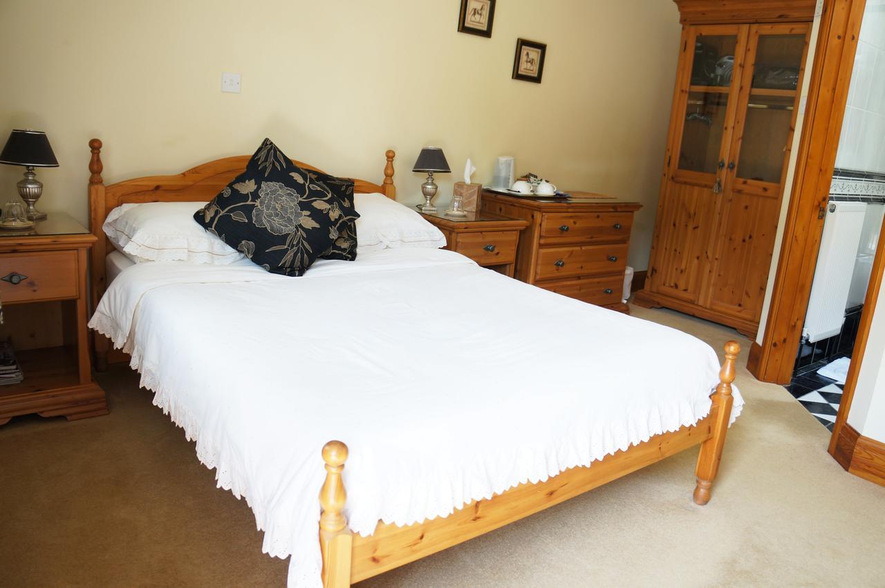 The Olde Barn Bed & Breakfast Lymington Cameră foto